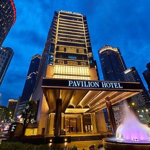 Pavilion Hotel Kuala Lumpur Managed By Banyan Tree