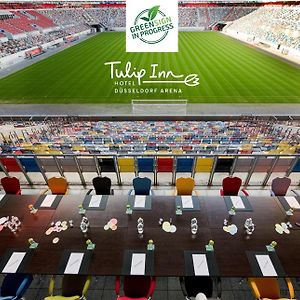 Tulip Inn Hotel Düsseldorf Arena